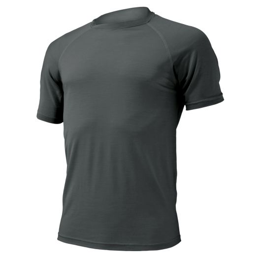 Lasting QUIDO Merino Herren Funktionsshirt - HikerHaus