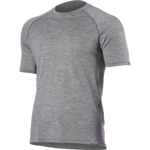 Lasting QUIDO Merino Herren Funktionsshirt - HikerHaus