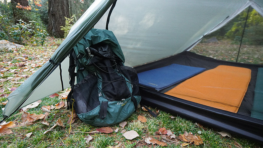 TarpTent Rainshadow 3 2022 - HikerHaus