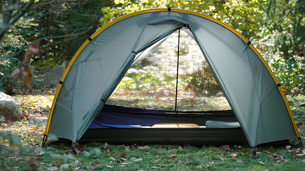 TarpTent Rainshadow 3 2022 - HikerHaus