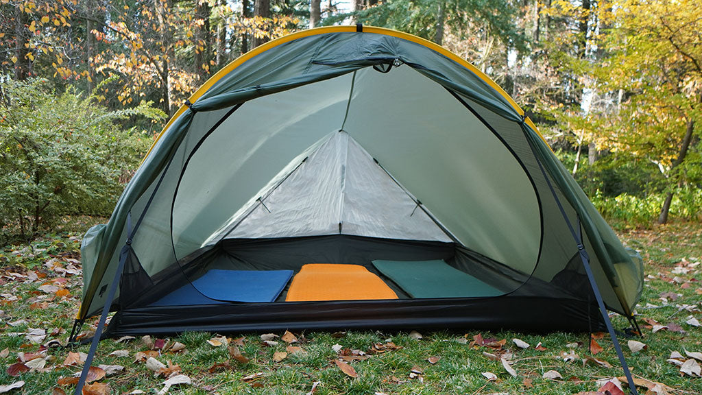 TarpTent Rainshadow 3 2022 - HikerHaus