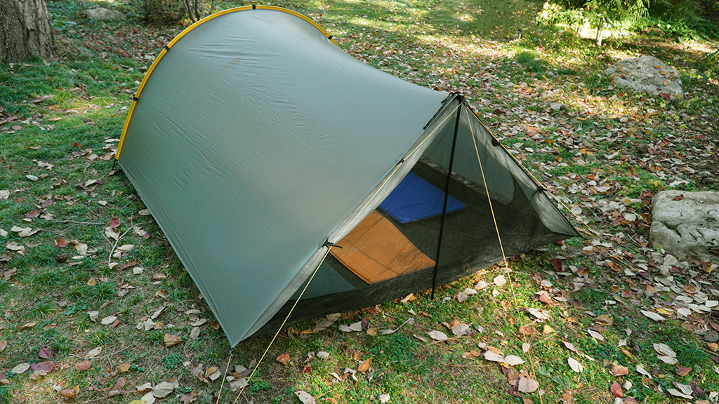 TarpTent Rainshadow 3 2022 - HikerHaus