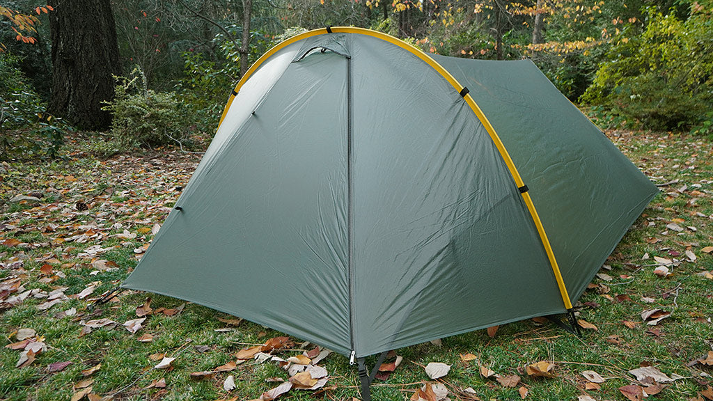 TarpTent Rainshadow 3 2022 - HikerHaus