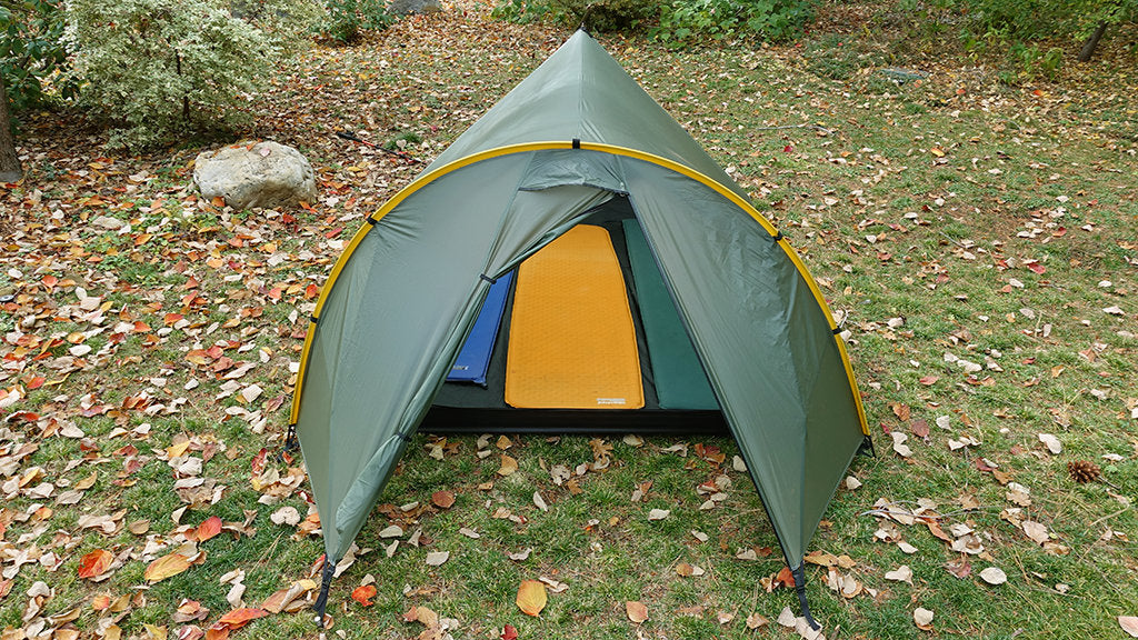 TarpTent Rainshadow 3 2022 - HikerHaus