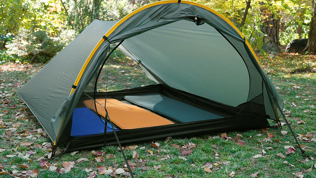 TarpTent Rainshadow 3 2022 - HikerHaus