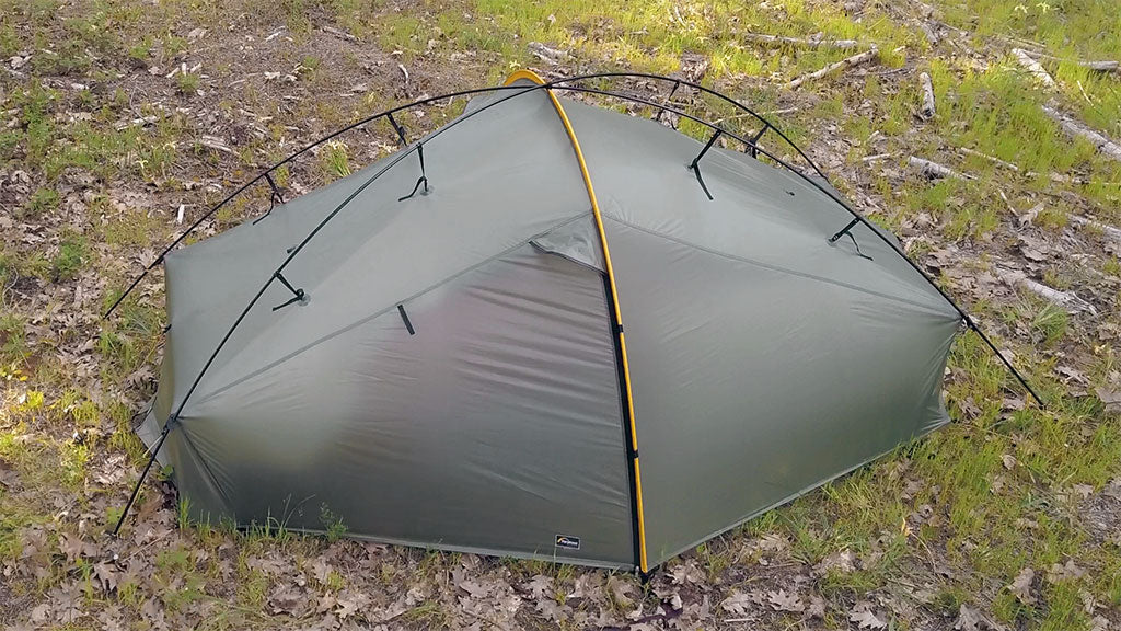 TarpTent Scarp 1 - HikerHaus