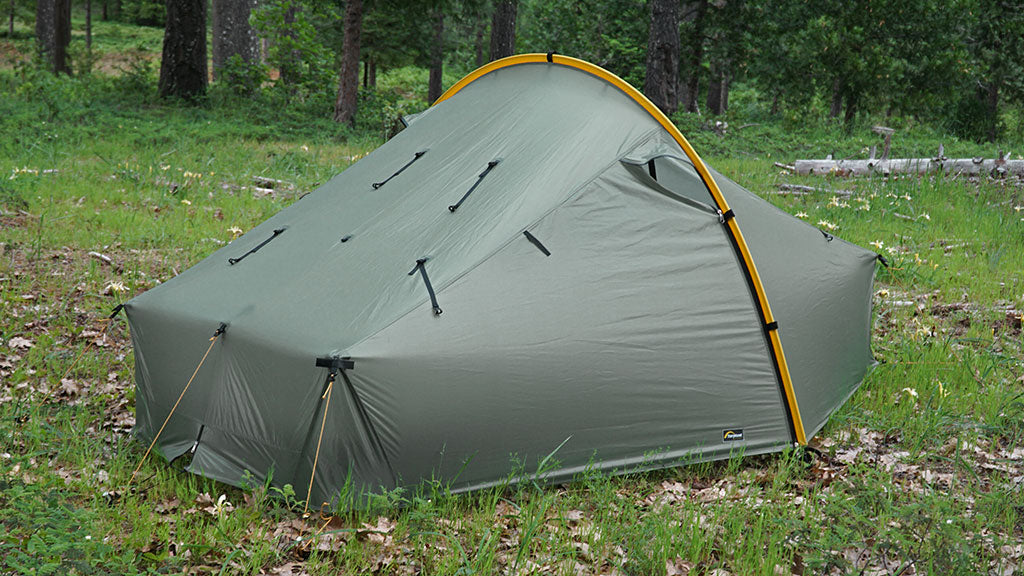 TarpTent Scarp 1 - HikerHaus