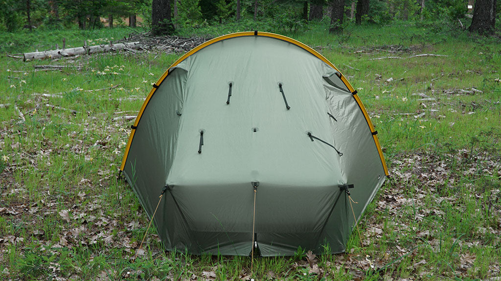 TarpTent Scarp 1 - HikerHaus