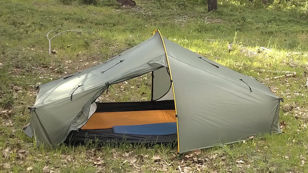 TarpTent Scarp 1 - HikerHaus