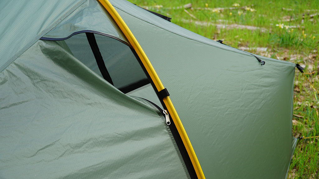 TarpTent Scarp 1 - HikerHaus