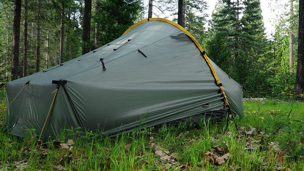 TarpTent Scarp 1 - HikerHaus