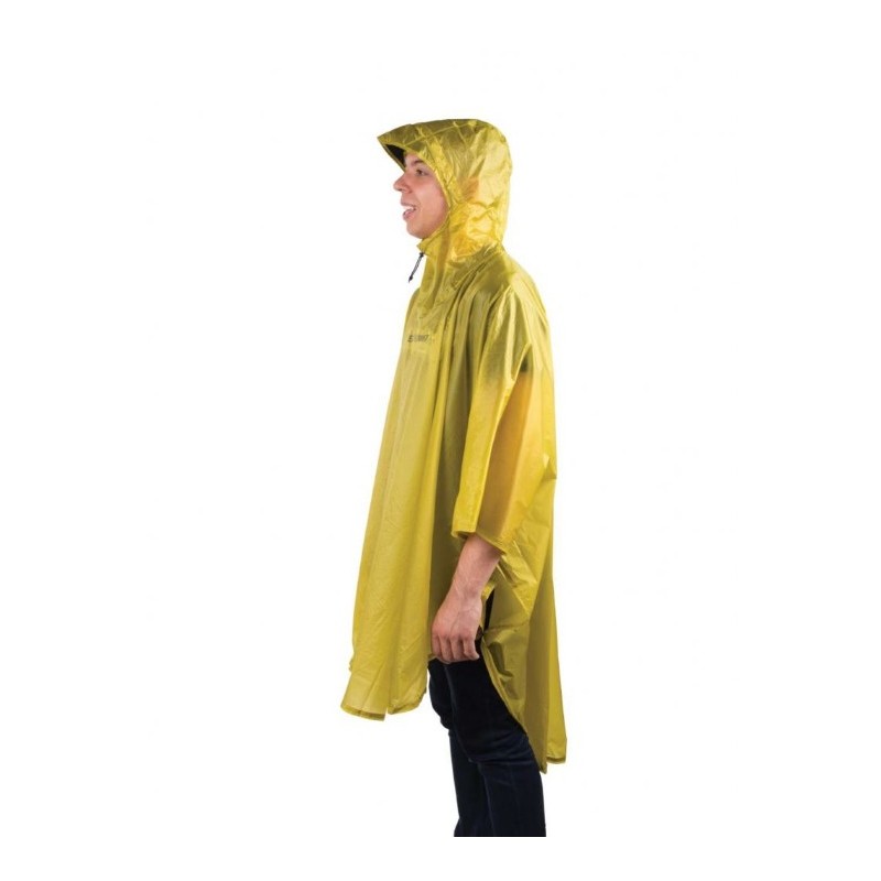 Sea to Summit Ultra-Sil Nano Poncho - HikerHaus