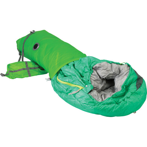 BlockerLite™ Compression Dry Sack - HikerHaus