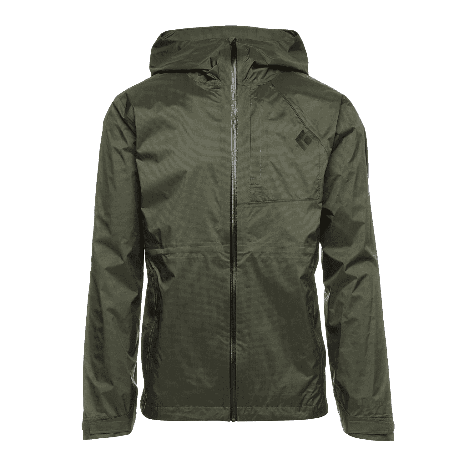 Black Diamond TreeLine Rain Shell Herren - HikerHaus