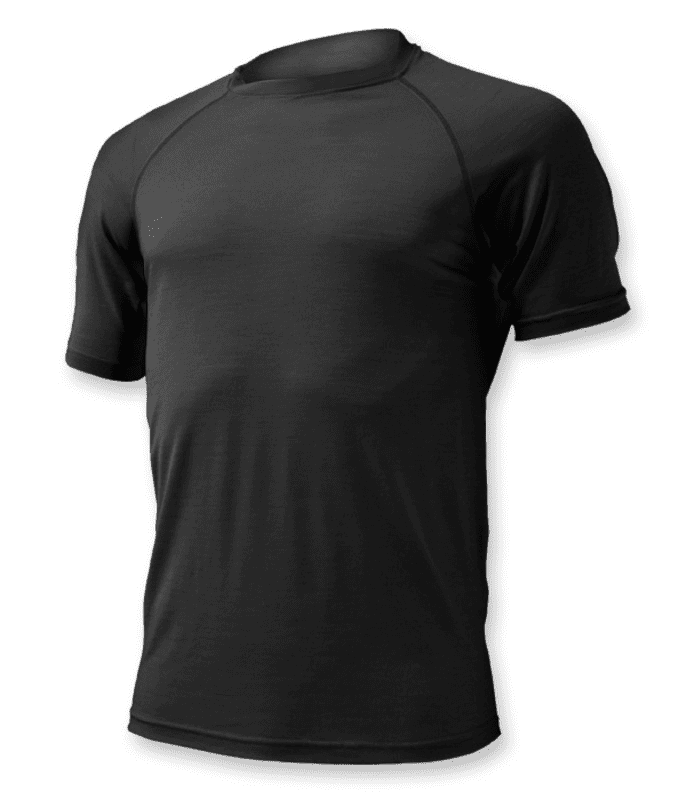 Lasting QUIDO Merino Herren Funktionsshirt - HikerHaus