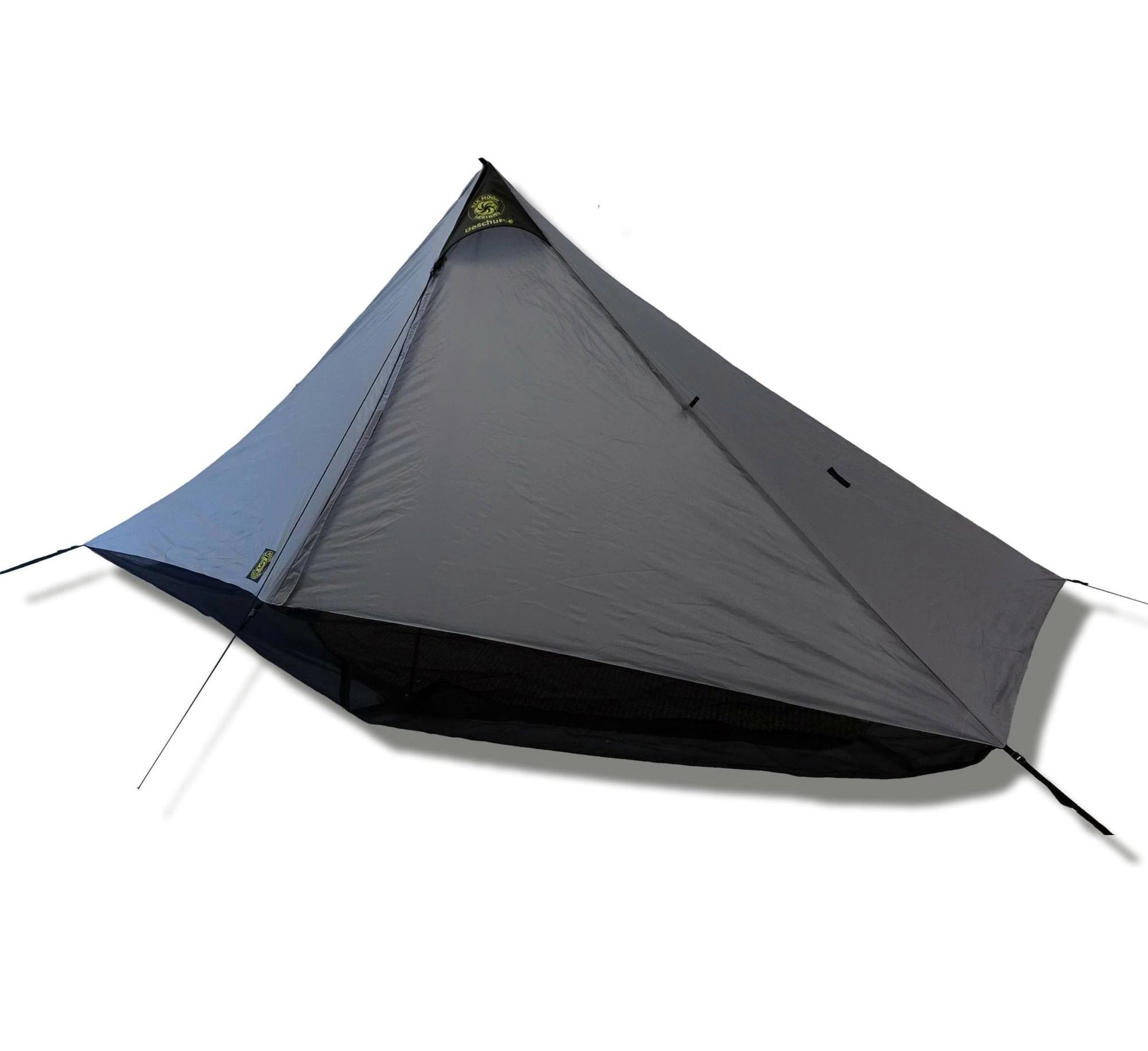 Six Moon Designs Deschutes Plus Tarp - HikerHaus