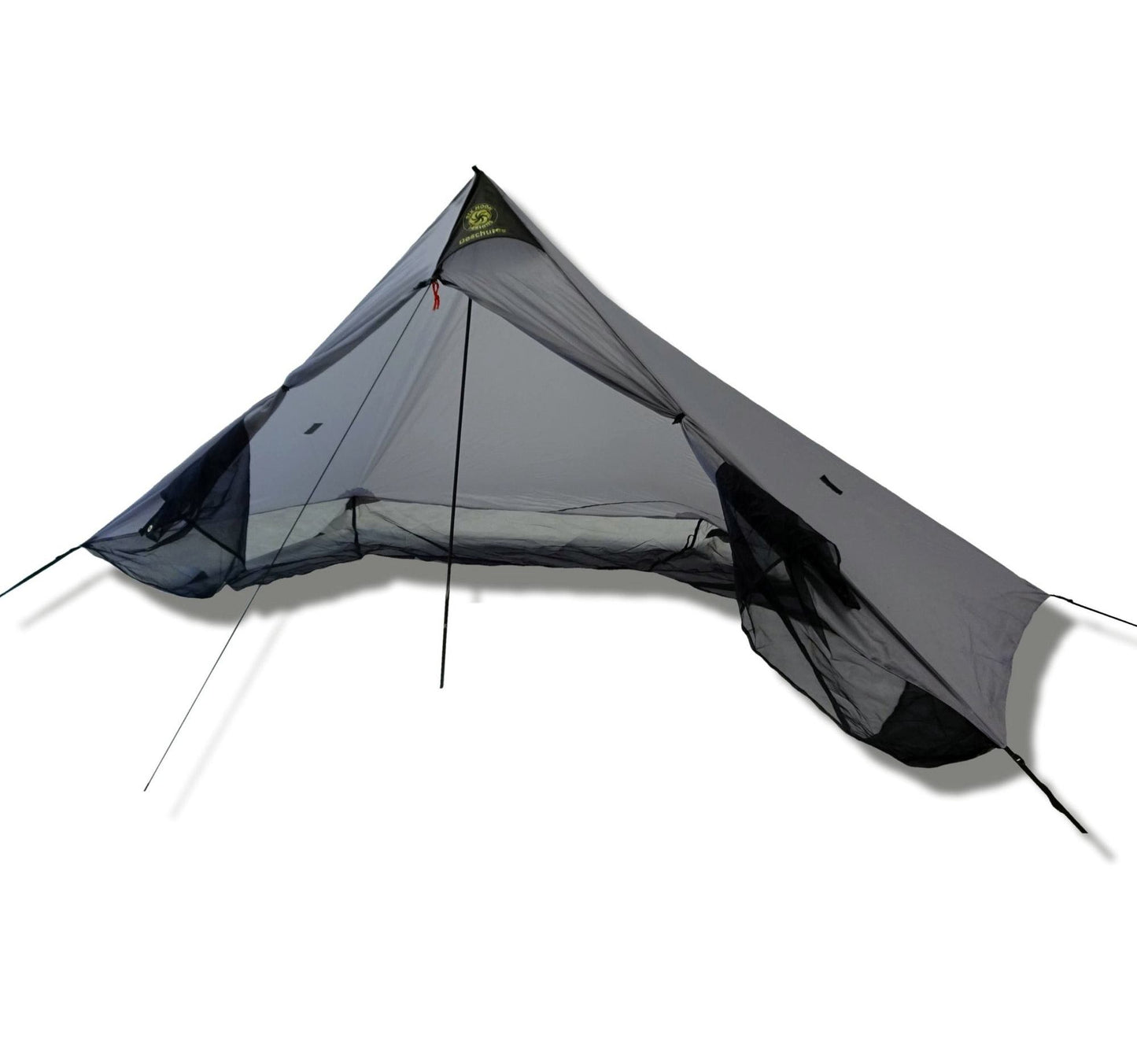 Six Moon Designs Deschutes Plus Tarp - HikerHaus