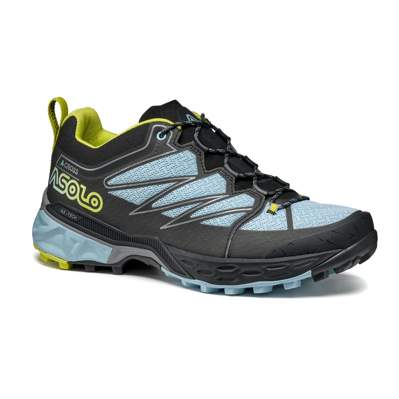 Asolo SOFTROCK ML Damen - Wanderschuhe - HikerHaus