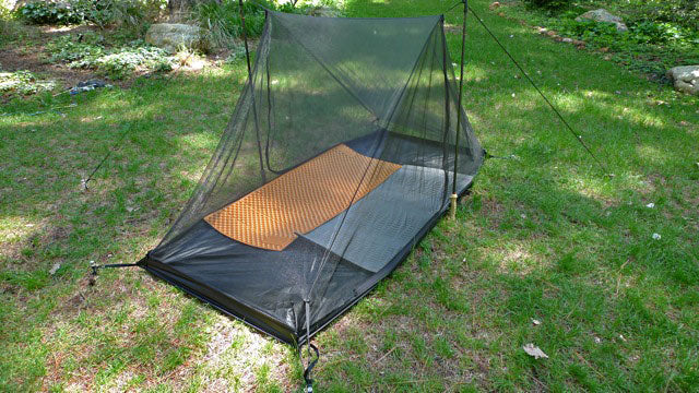 TarpTent StratoSpire 1 - HikerHaus