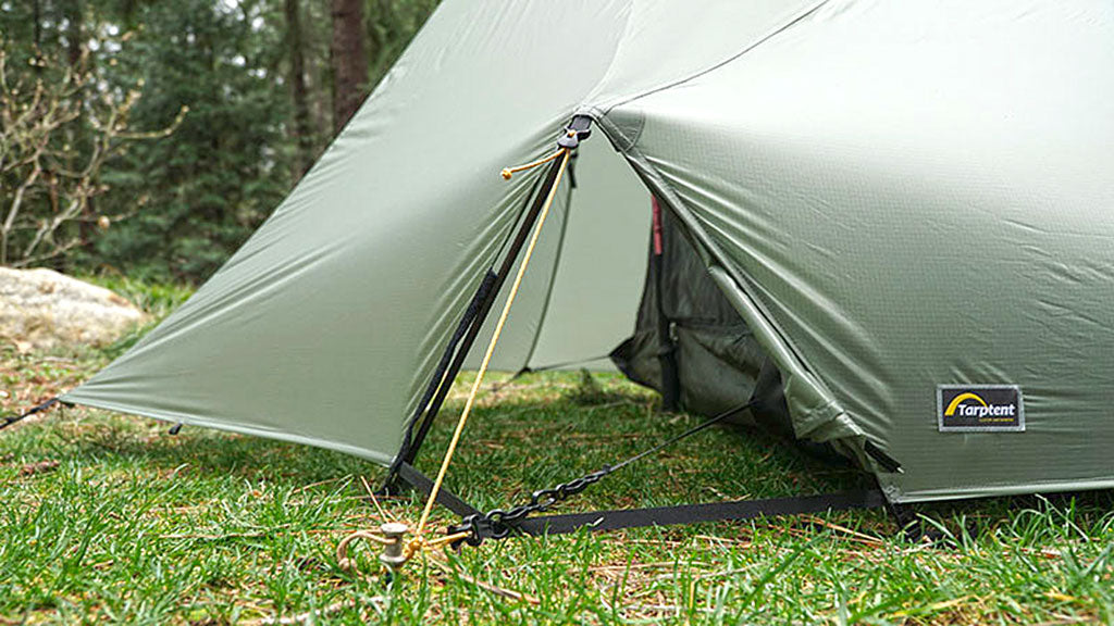 TarpTent StratoSpire 1 - HikerHaus