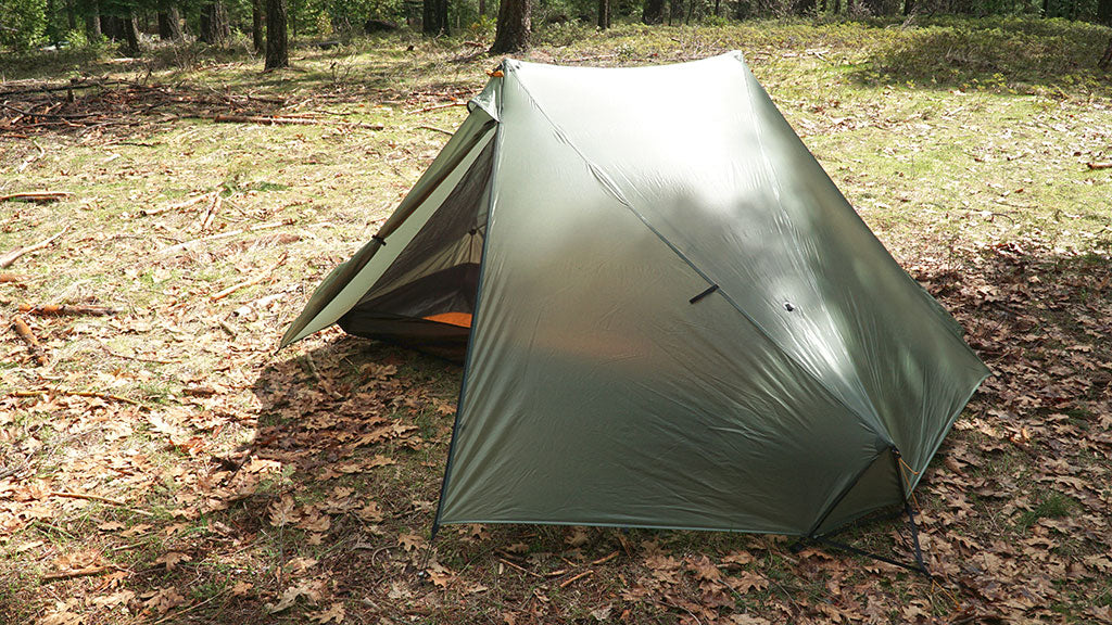 TarpTent StratoSpire 1 - HikerHaus