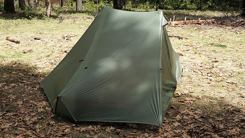 TarpTent StratoSpire 1 - HikerHaus