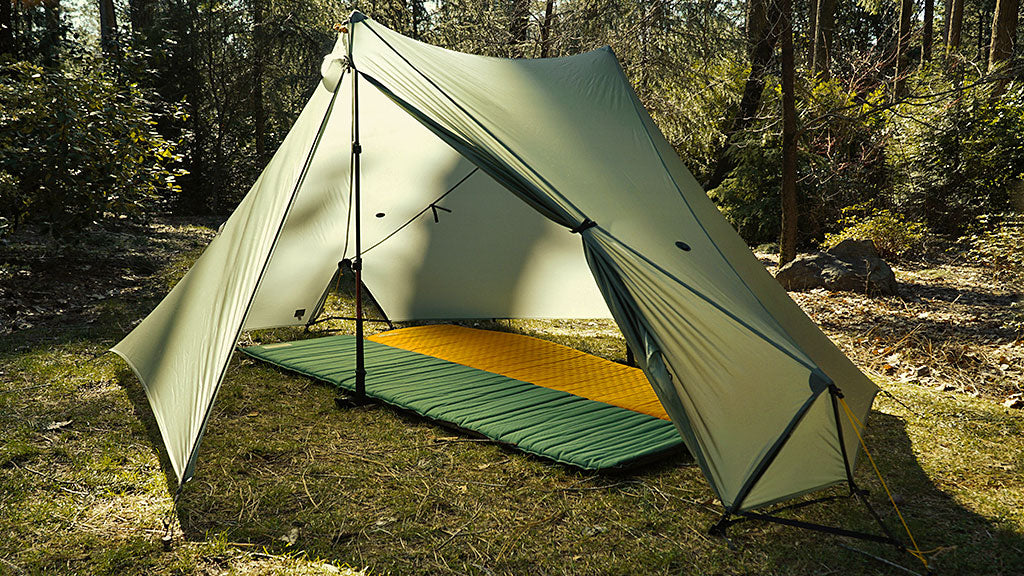 TarpTent StratoSpire 1 - HikerHaus