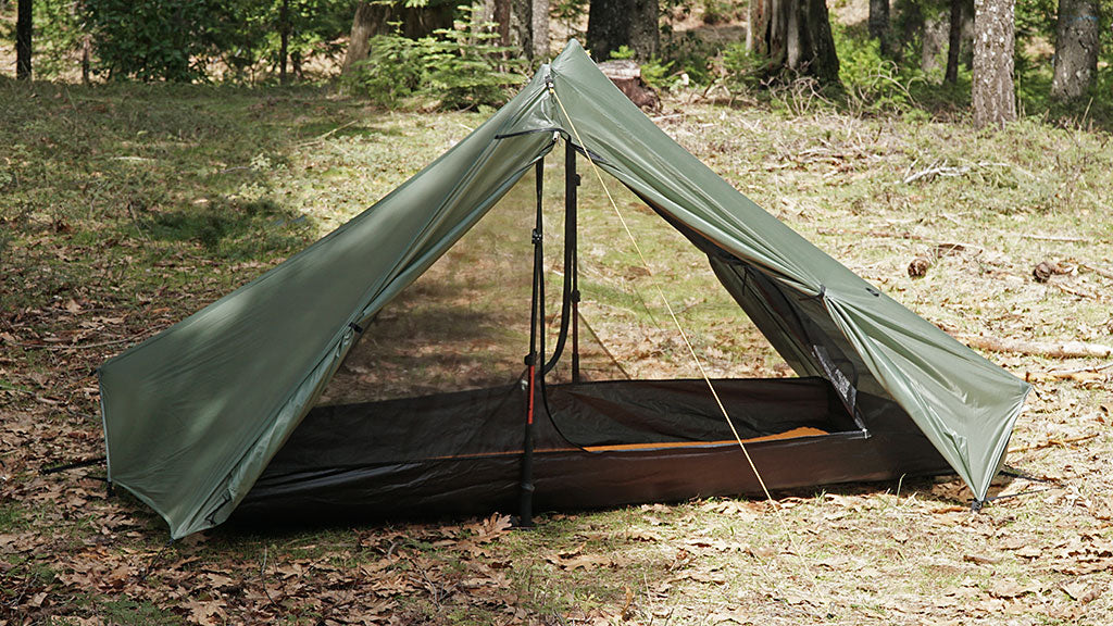 TarpTent StratoSpire 1 - HikerHaus