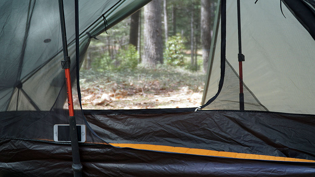 TarpTent StratoSpire 1 - HikerHaus