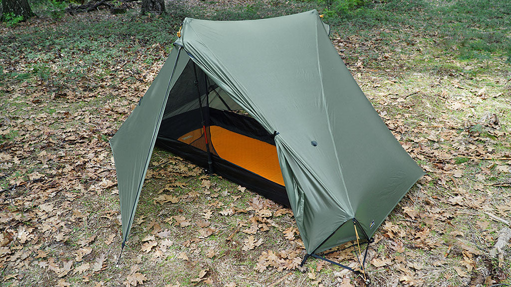 TarpTent StratoSpire 1 - HikerHaus