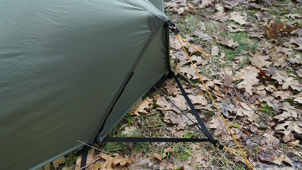 TarpTent StratoSpire 1 - HikerHaus