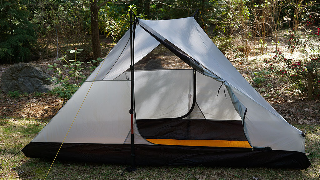 TarpTent StratoSpire 1 - HikerHaus