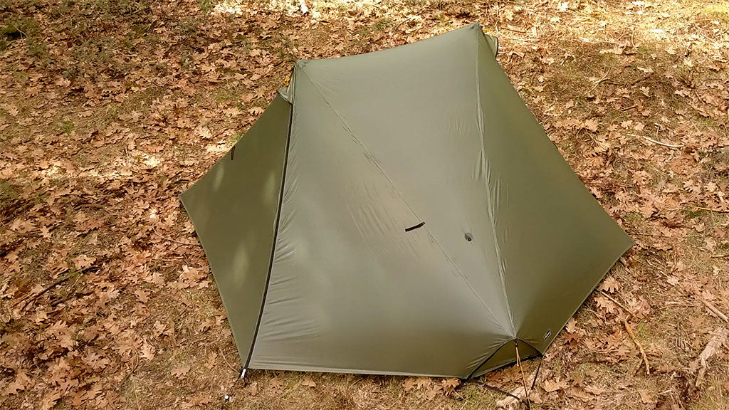 TarpTent StratoSpire 1 - HikerHaus