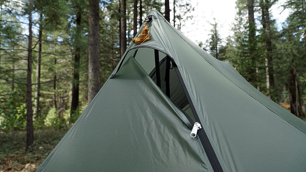 TarpTent StratoSpire 1 - HikerHaus