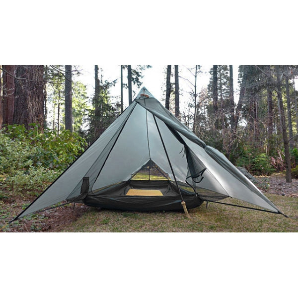 TarpTent ProTrail – HikerHaus