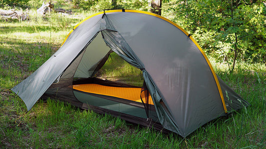 TarpTent Double Rainbow - HikerHaus