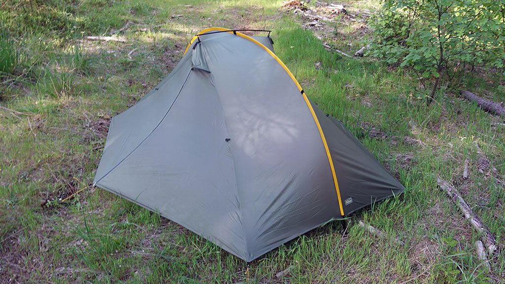 TarpTent Double Rainbow HikerHaus