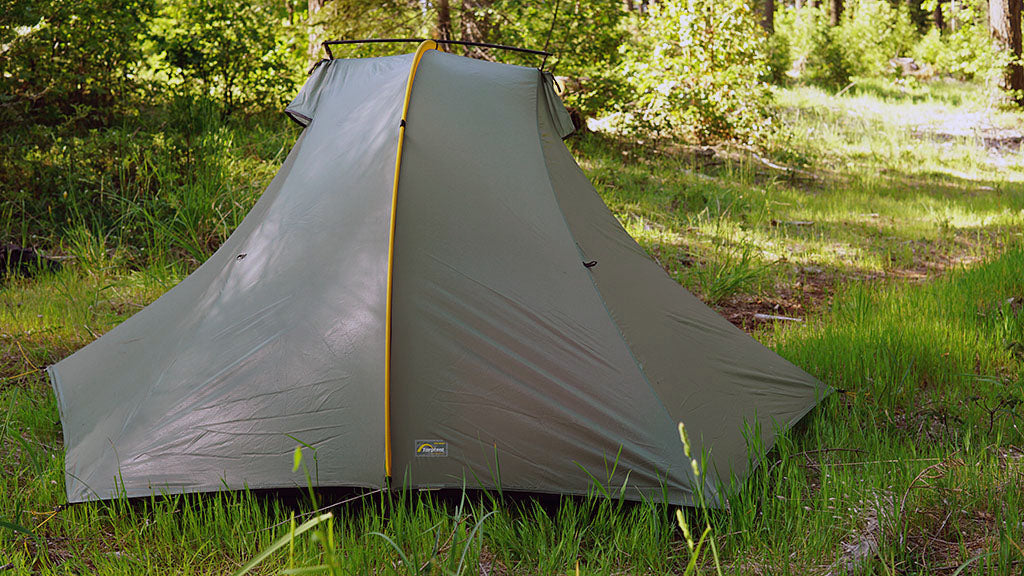 TarpTent Double Rainbow - HikerHaus