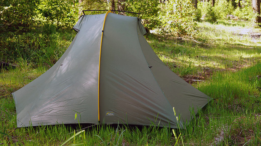 TarpTent Double Rainbow HikerHaus