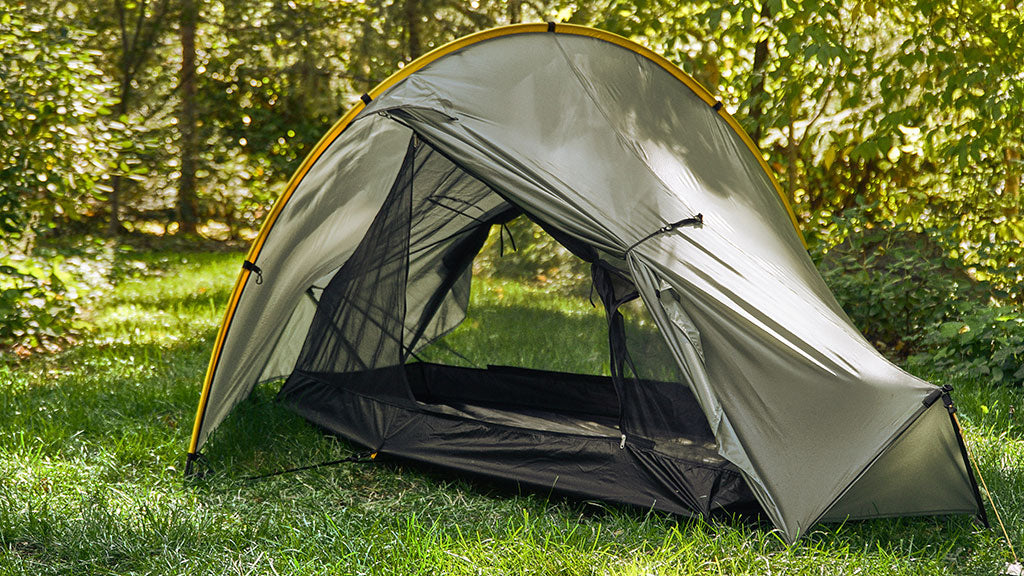 TarpTent Moment DW - HikerHaus