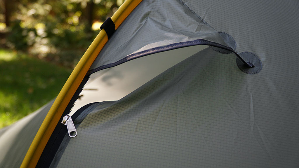 TarpTent Moment DW - HikerHaus