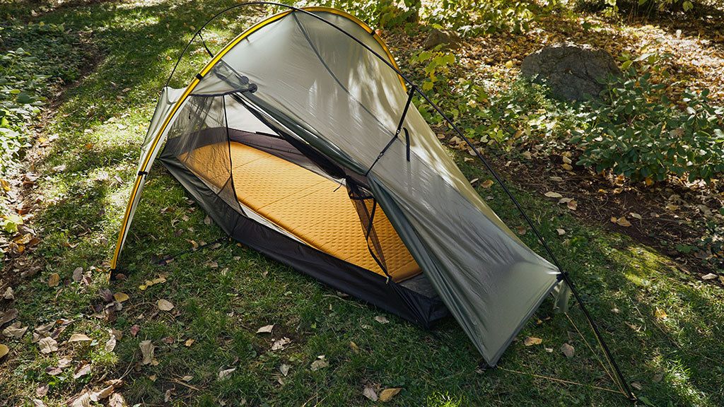 TarpTent Moment DW - HikerHaus