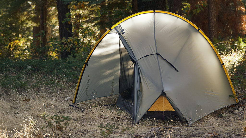 TarpTent Moment DW - HikerHaus