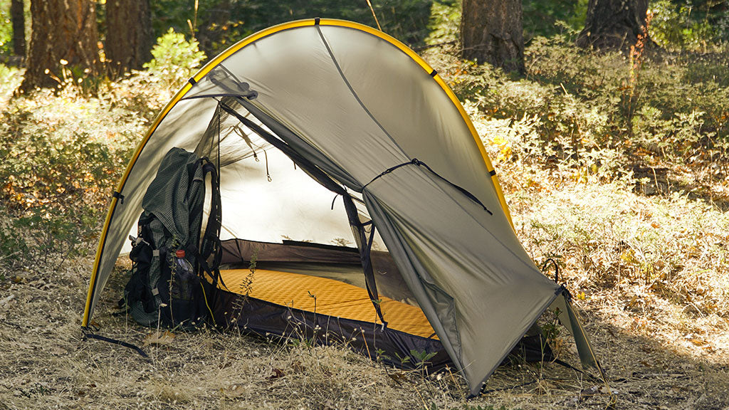 TarpTent Moment DW