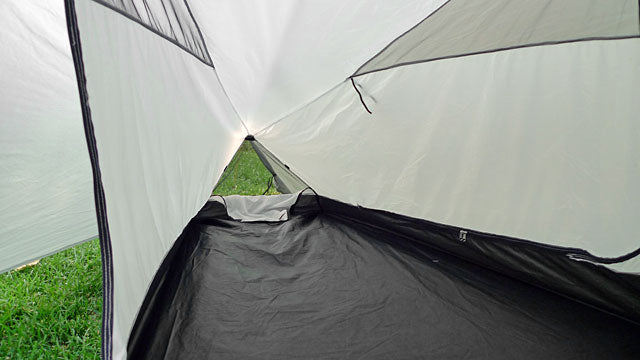 TarpTent Moment DW - HikerHaus