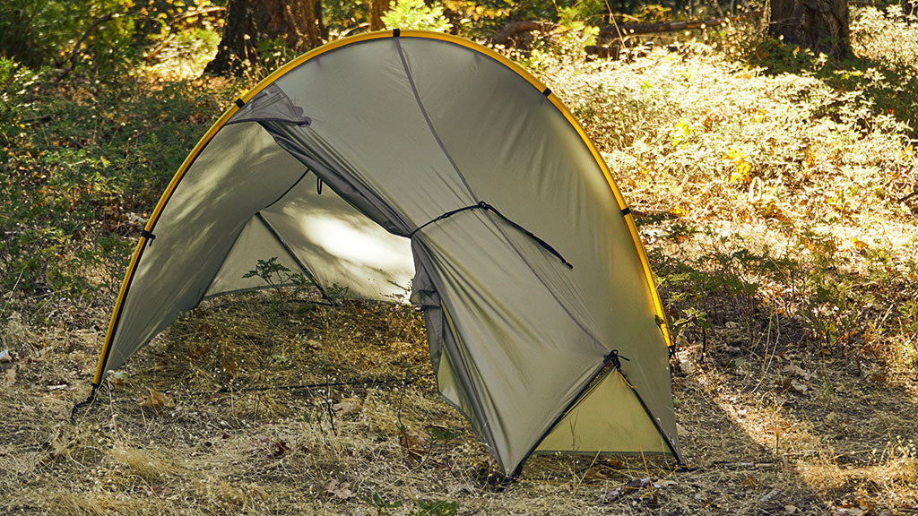 TarpTent Moment DW - HikerHaus