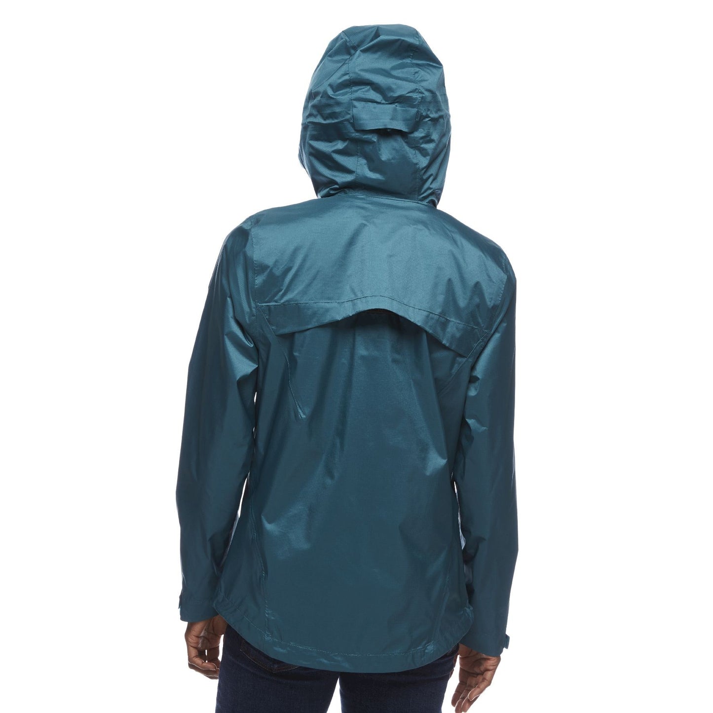 Black Diamond TreeLine Rain Shell Frauen - HikerHaus