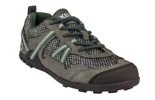 XERO TerraFlex Trailrunningschuhe Damen - Forest - HikerHaus