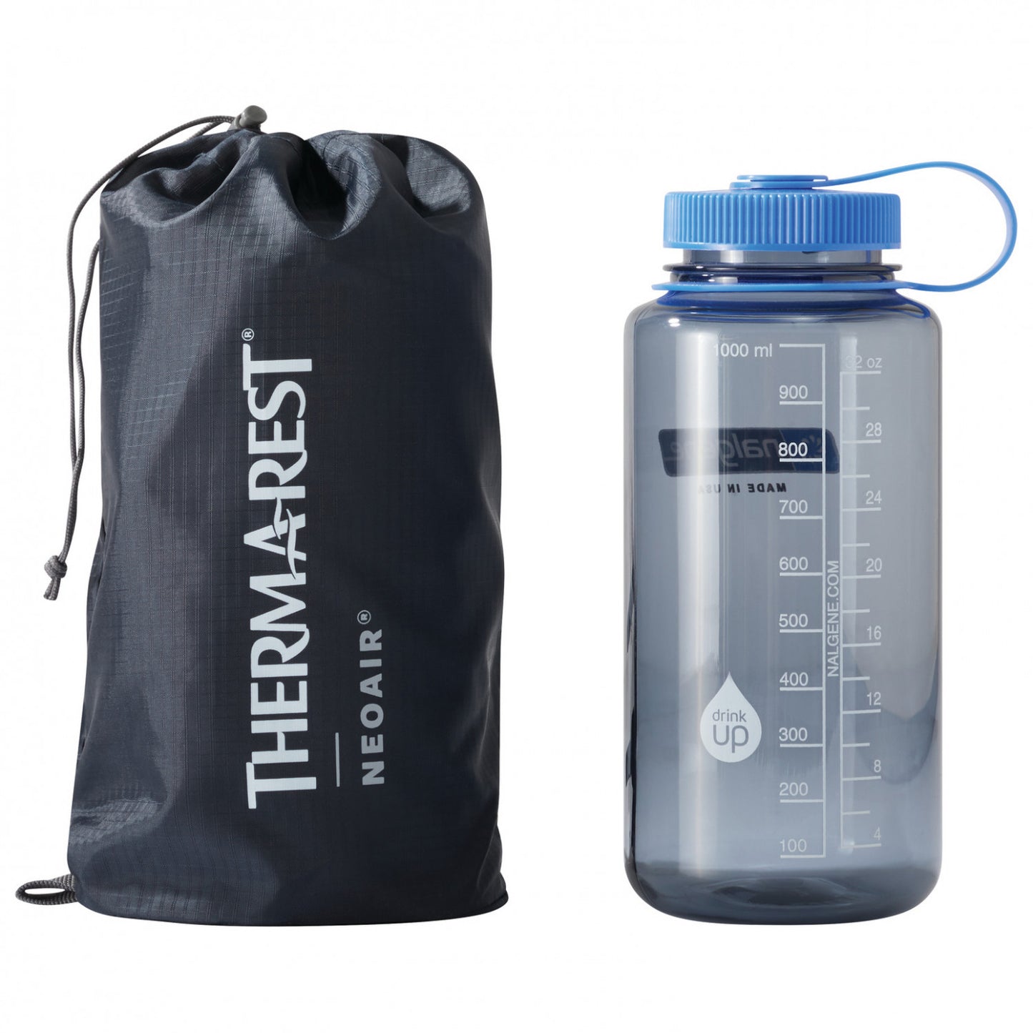 Therm-A-Rest NeoAir XTHERM Vapor Isomatte - HikerHaus