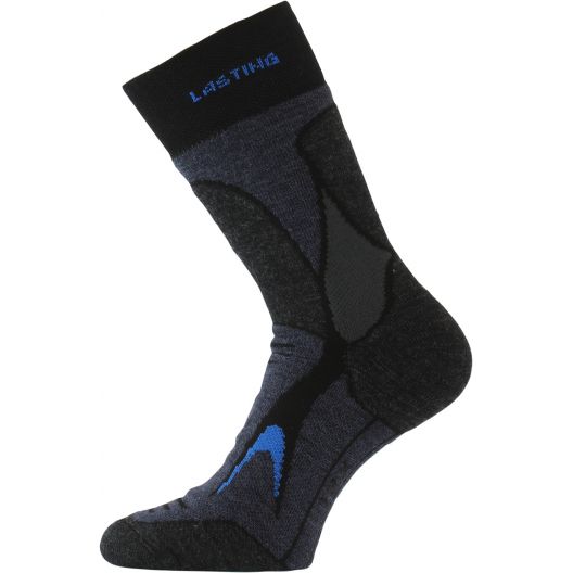 Lasting TRX-905 Trekking Merinosocken - HikerHaus